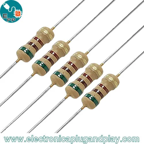 Osciloscopio Portátil RESISTENCIA EXPERIMENTO