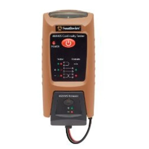 Pro Continuity Tester Remote 40040S (Pack 3)