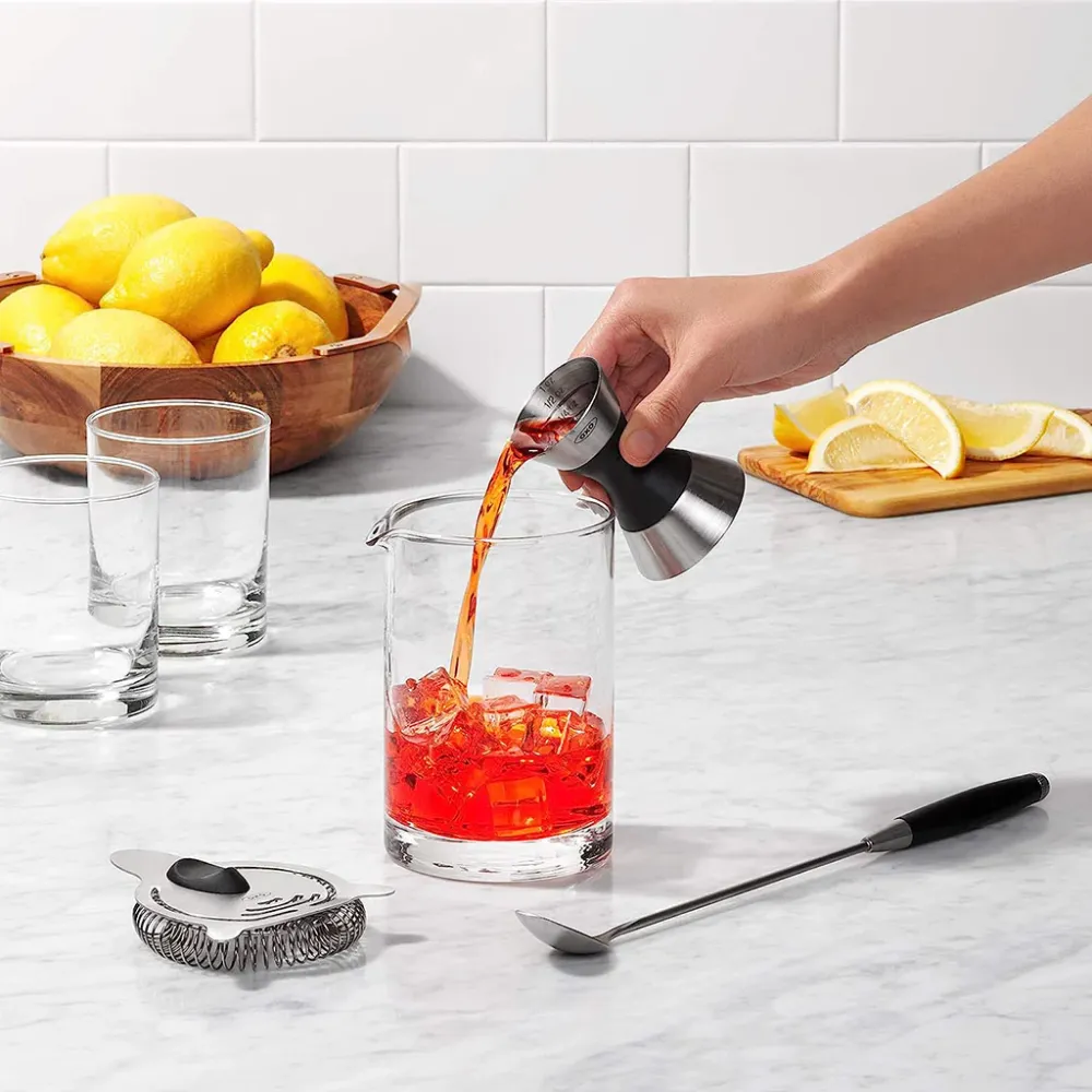 OXO Dual Meter