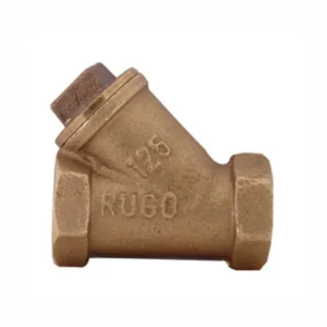 Válvula Check Columpio 3/4" Rugo 79-19