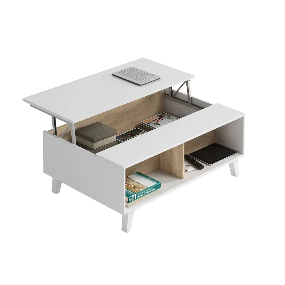 Eslinga de Poliéster MESA DE CENTRO ELEVABLE STYLUS