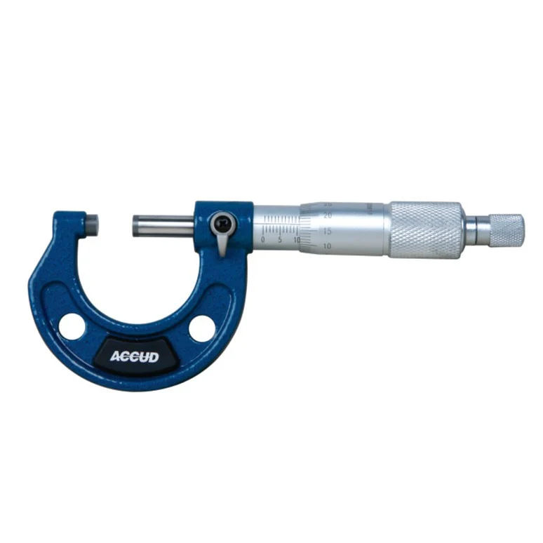 Micrometro Exterior 150-175Mm 0.01Mm 321-007-01