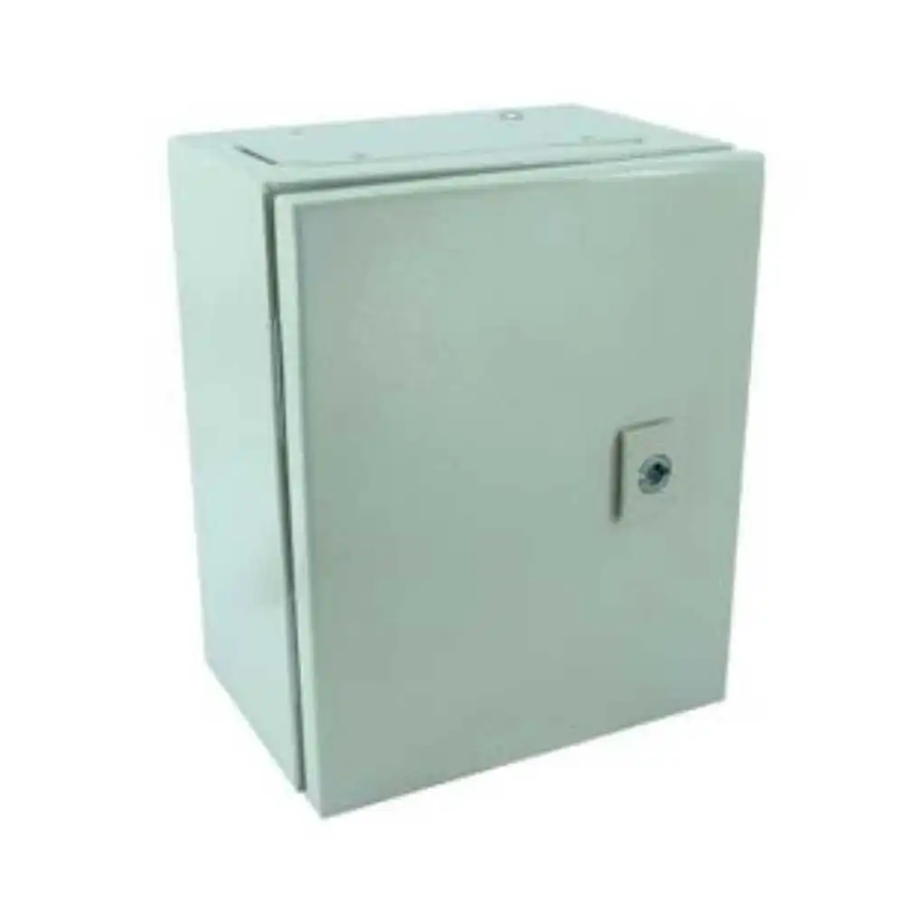 Clínica Dental Premium Gabinete metalico 250x200x150 ip66 argos ofrecer bawgm2520150pm