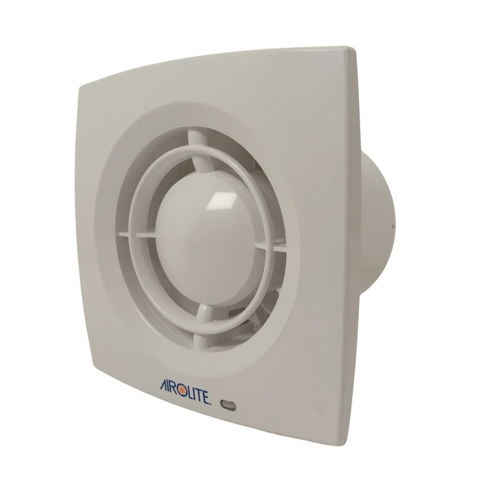 EXTRACTOR DE AIRE MODELO 100 X1K con Sabor Menta