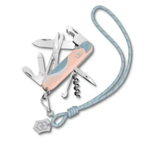 Hta Companion Sydney Style 91 mm Paris Victorinox 1.3909.E221