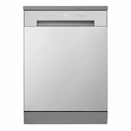 Lavavajillas 60cm LG DF030FL Inox Clase E Biodegradable
