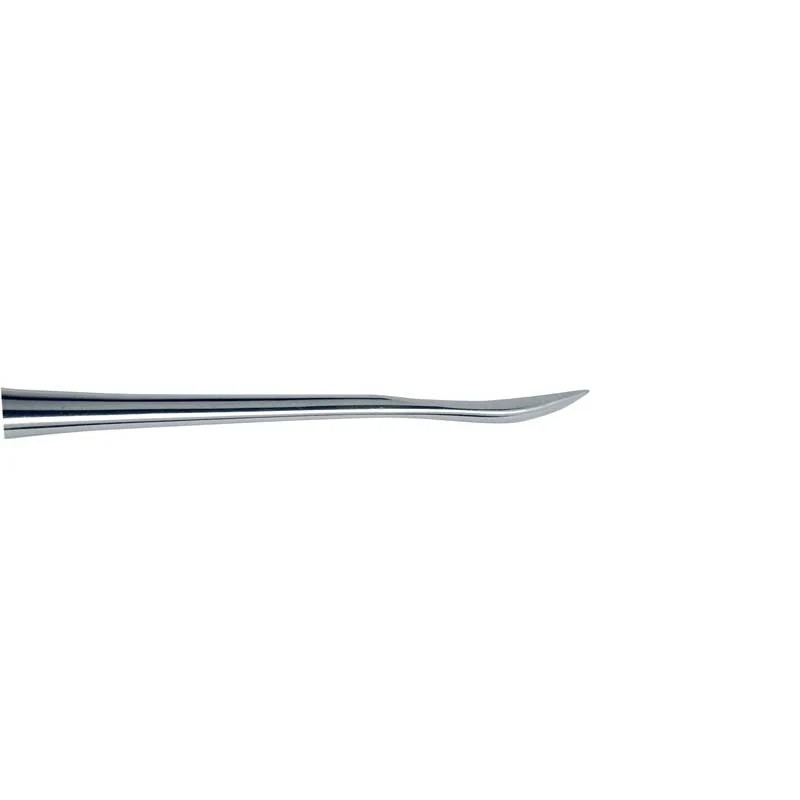 Prodont Holliger 4517.00E Modelado de espátula - Modelado de trabajo de cera Tamaño Pequeño