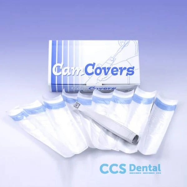 Protector Camara Intraoral 30Z002900 - Cumple Normativas CE
