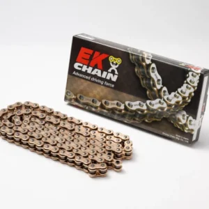 Vortex Racing EK 525 SRX2 Screw Master Link- Oro