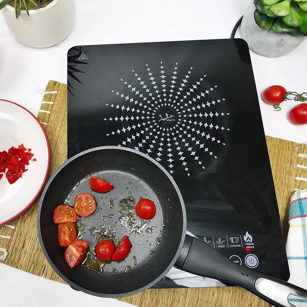 Adaptador D-Sub Jata Induction Hob