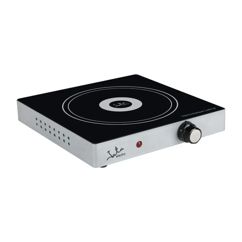 Jata electric de cerámica hob (non-induction)
