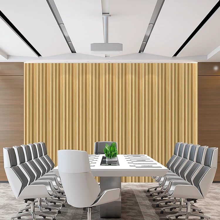 WALL PANEL PVC DE INTERIOR 290 x 17 cm - WL2001