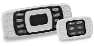 Relé de Control Control para spa, AQL-SS-D-W marca Hayward