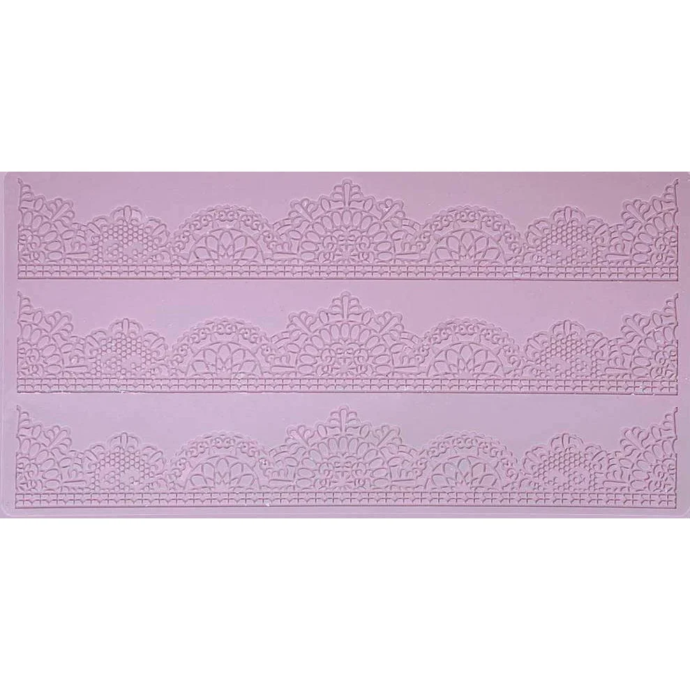 MSAD-16 Molde de Silicona Artis Decor 39.1x19.2cm 914000416