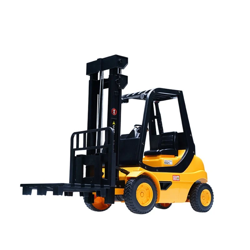Double Eagle E521-003 Montacarga Control Remoto