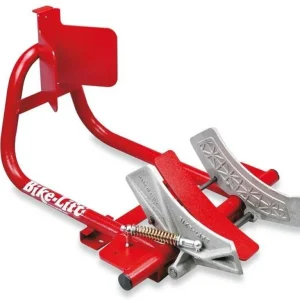 Eslinga de Poliéster Mordaza para rueda Bike Lift W-36 S