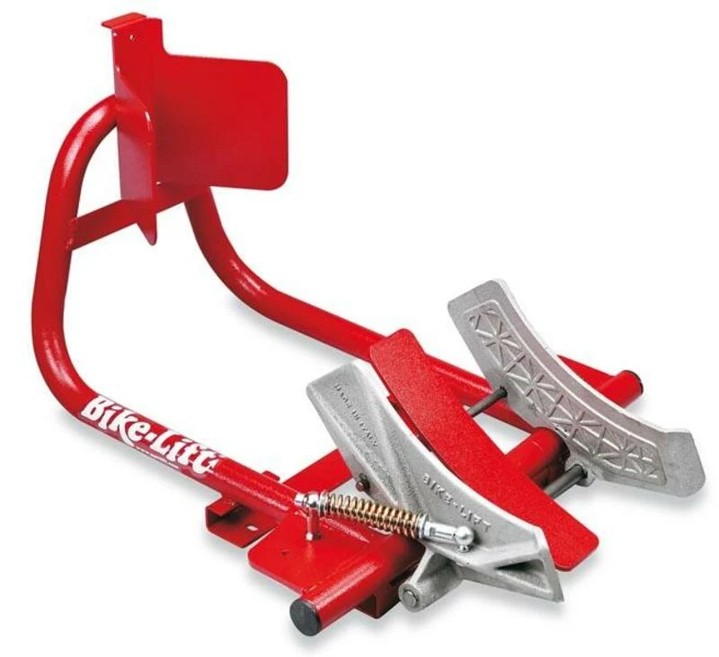 Eslinga de Poliéster Mordaza para rueda Bike Lift W-36 S