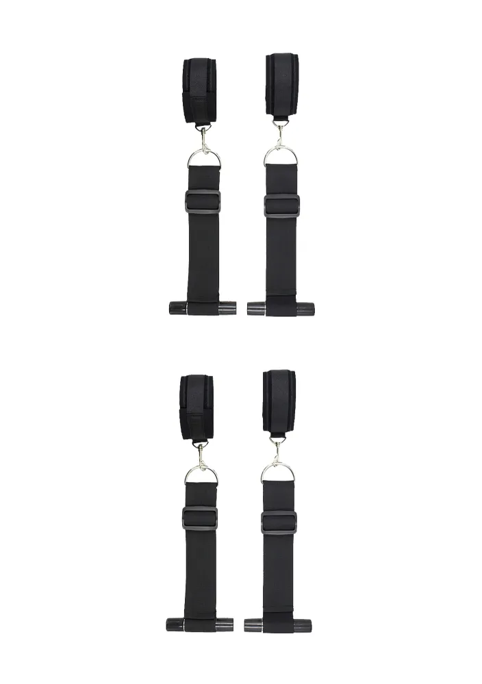 Door Restraint Set - Ónix