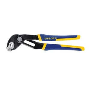 Mordaza con mango ProTouch 10507626 150mm Irwin para Fijación de Herramientas