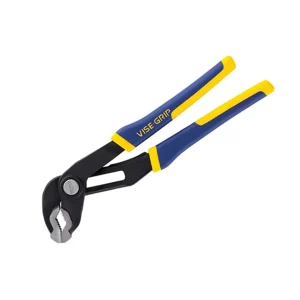 Mordaza con mango ProTouch 10507628 250mm Irwin | 4 Pulgadas |
