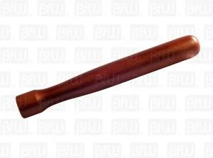 Pipeta de Graduación Mortero de Madera 8 Pulgadas Buffetware