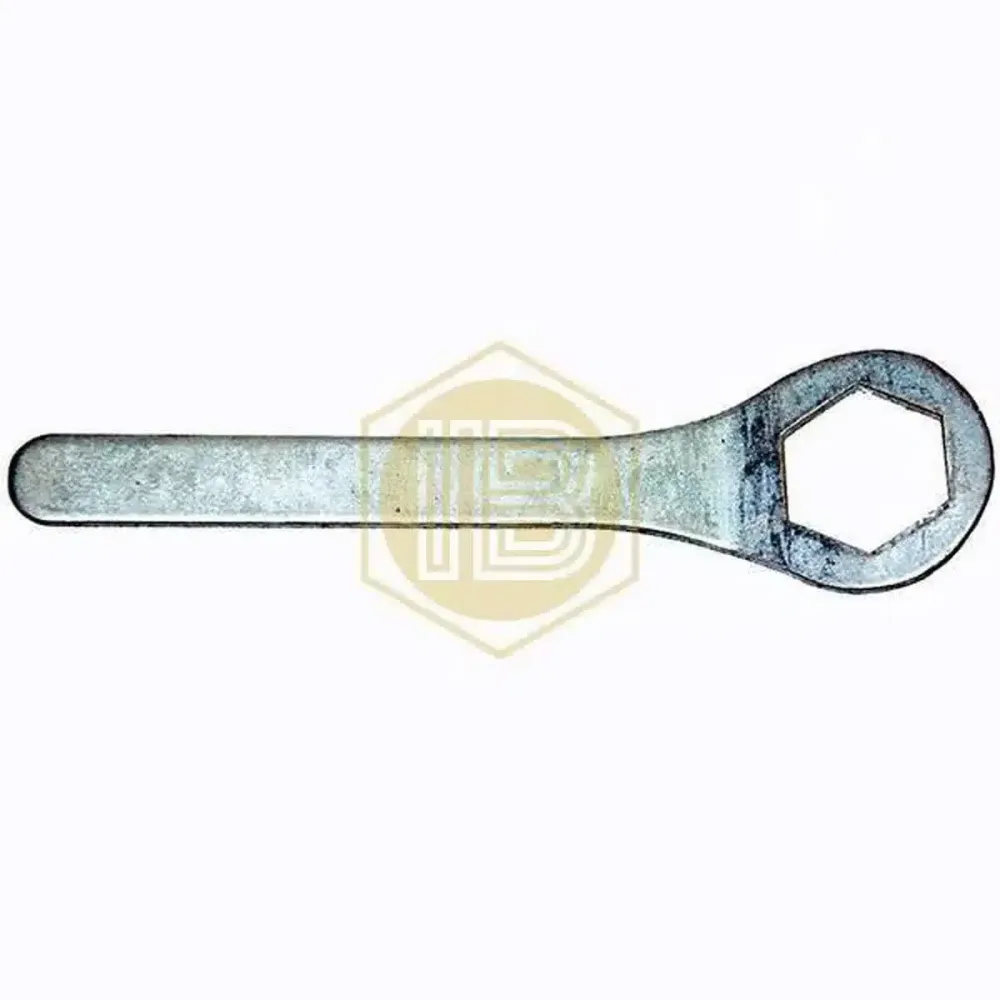 Muelle de Tracción Llave de manorreductor
