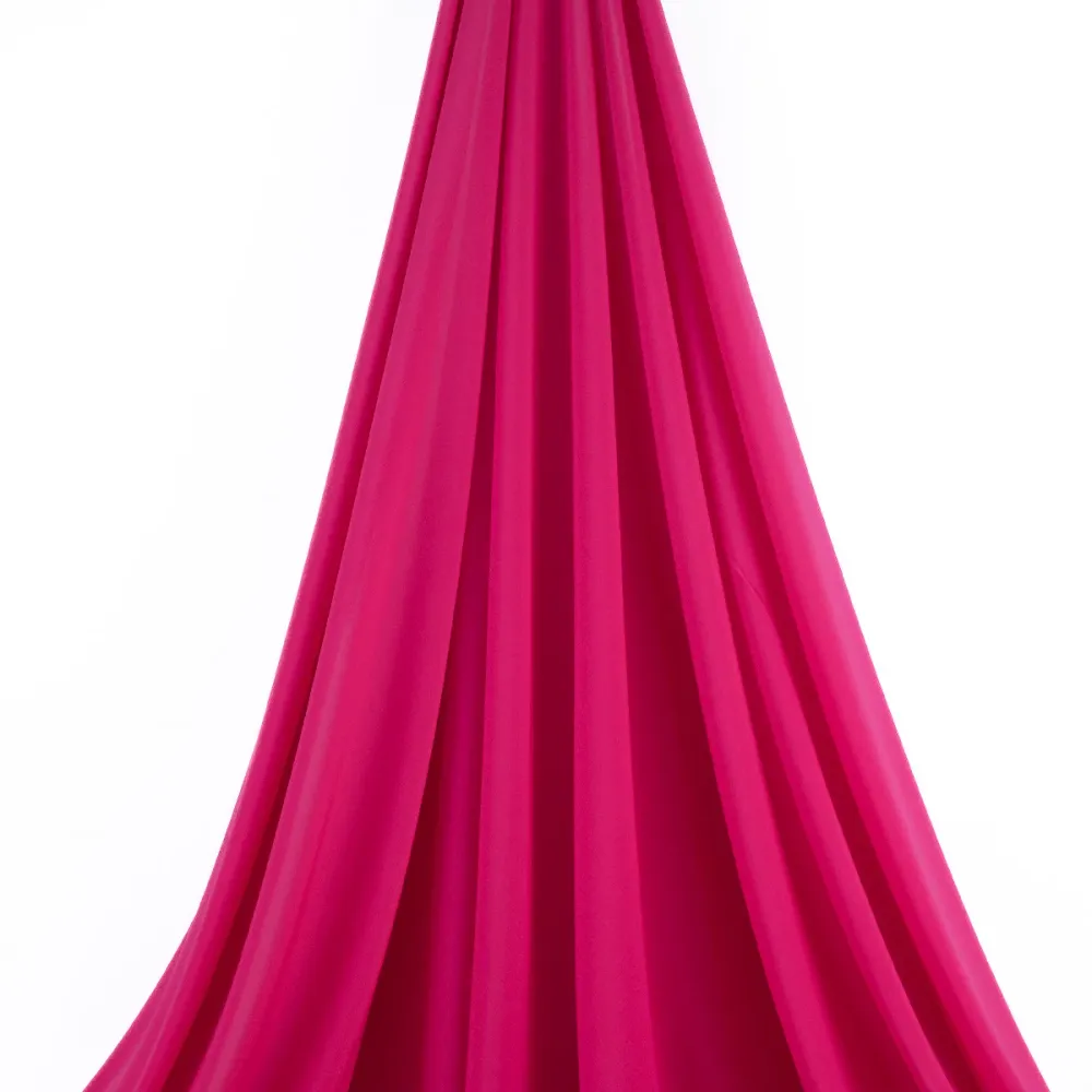 MUSELINA SPANDEX MAGENTA CARMIN | Acero para Muelles |