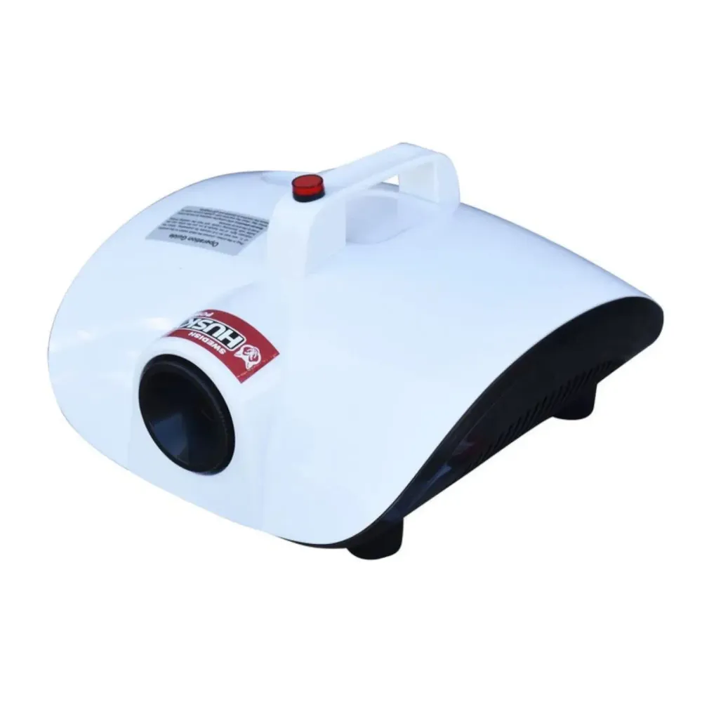 Nebulizador electrico swedish 100 ml 1500w husky hkatom5 para Procedimientos Quirúrgicos