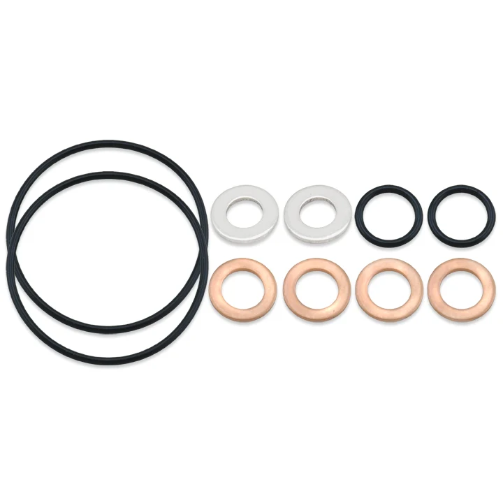 Grado Industrial BMH - O-RINGS ACEITE YAMAHA
