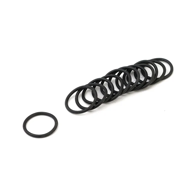 Replacement Footpeg O-Rings Grande Harley-Davidson
