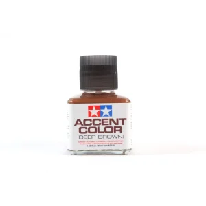 87210 Panel Line Accent Color Deep Canela