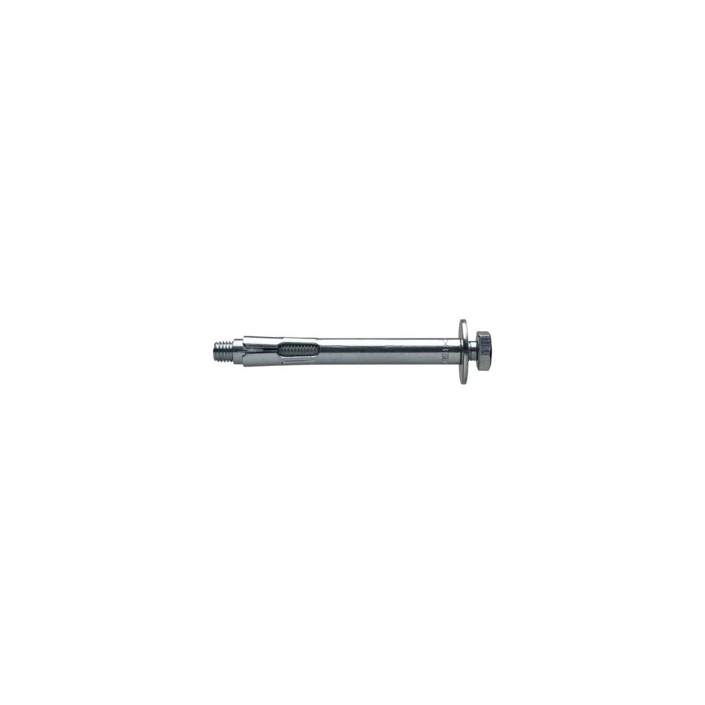 Ancorante con corpo espandente diam.8 x L. 120 mm