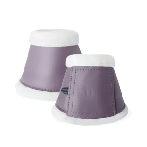 Campanas con Piel Sintético Ghent Grape Royale XL para Lonas, Toldos y Carpas