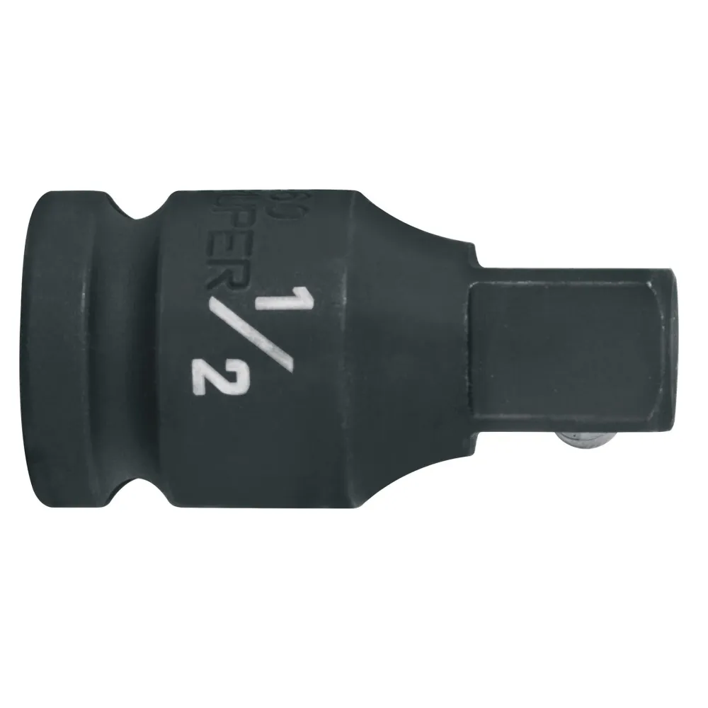 EXTENSISN CUADRO 1/2' DE IMPACTO, PROLONGADO 2', TRUPER