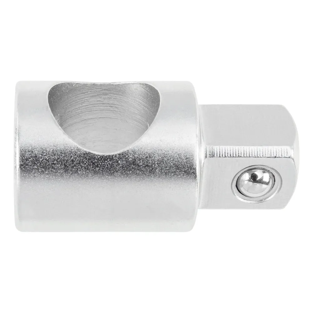 GEDORE red R57300008 - Expander piece 3/8" x 1/2" square L=44 mm (3300243)