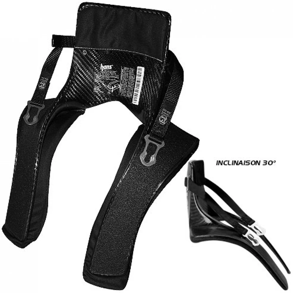 Hans Stand 21 - Hi Tech - 30° - 610g - talla M cuello 38/45.5cm para Lonas, Toldos y Carpas