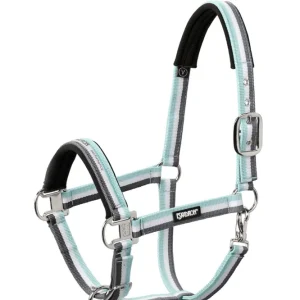 Ojal de Remache para Cuero Halter Pin Buckle Ice-White-Stone X-Full