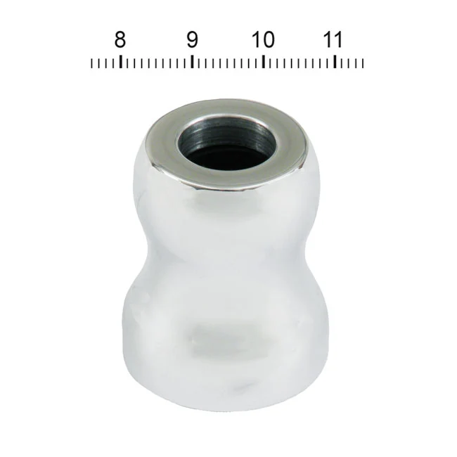 Pingel Heel Shift Lever Eliminator Harley-Davidson
