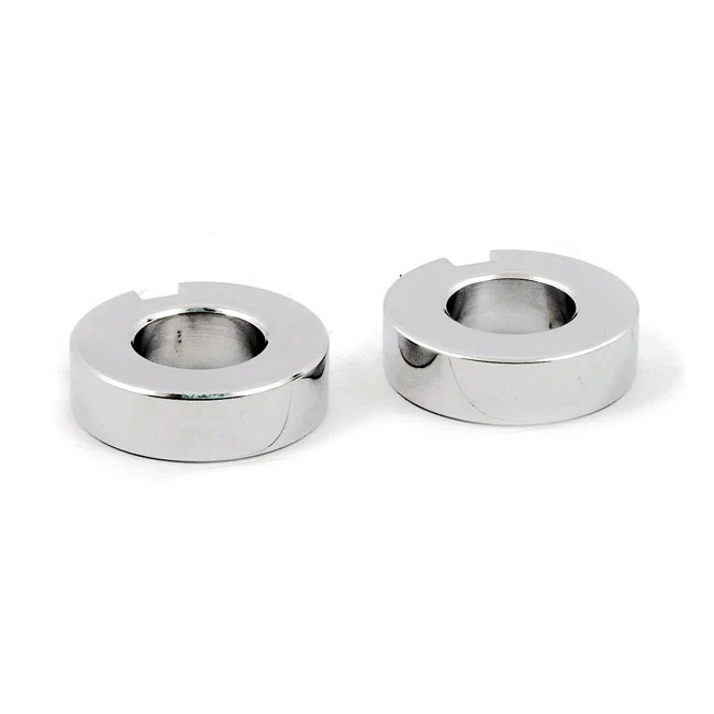 Spacer, Rear Axle Adjuster Harley-Davidson