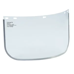 Visor Policarbonato Con Ribete ST 280048