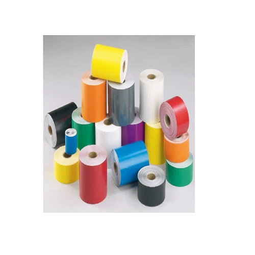 Continuous Vinyl Tape T400X000VT1Y