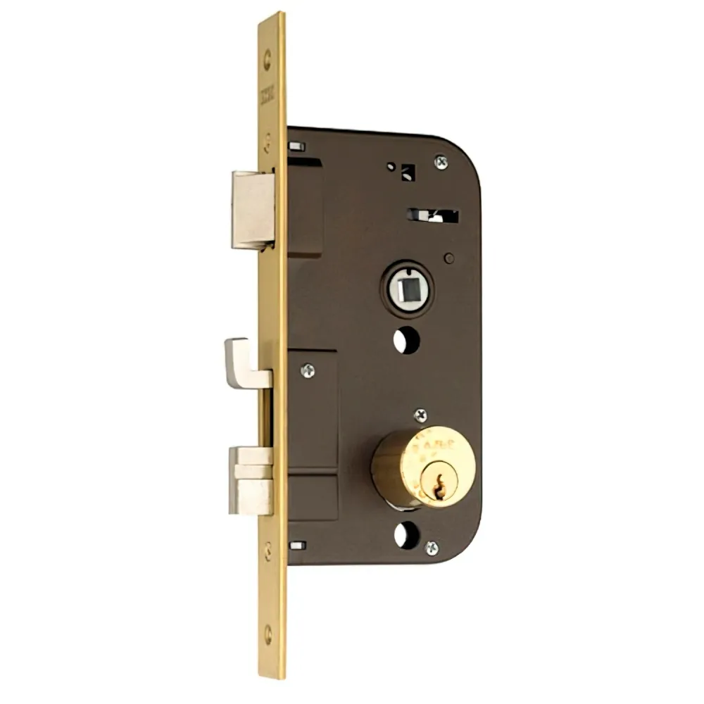 Ojal de Acero para Lona Cerradura Yale 48-bc/ 80