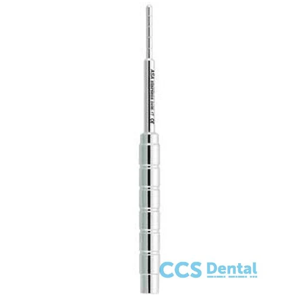 0497-1T Osteotomo 3mm.