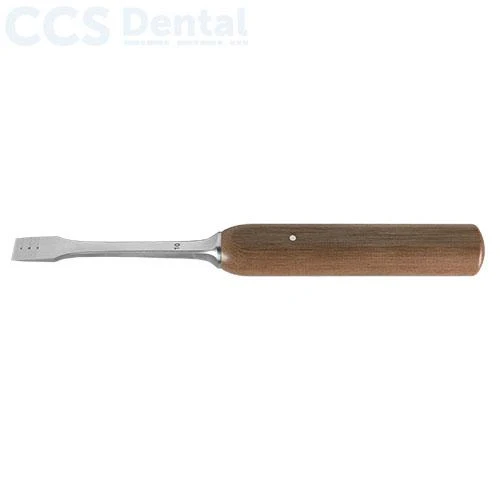 Profesional Certificado Osteótomos 10mm lexer MINI-18cm