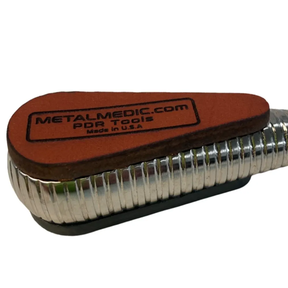 Certificado CE PALETA DE GOLPEO METALMEDIC