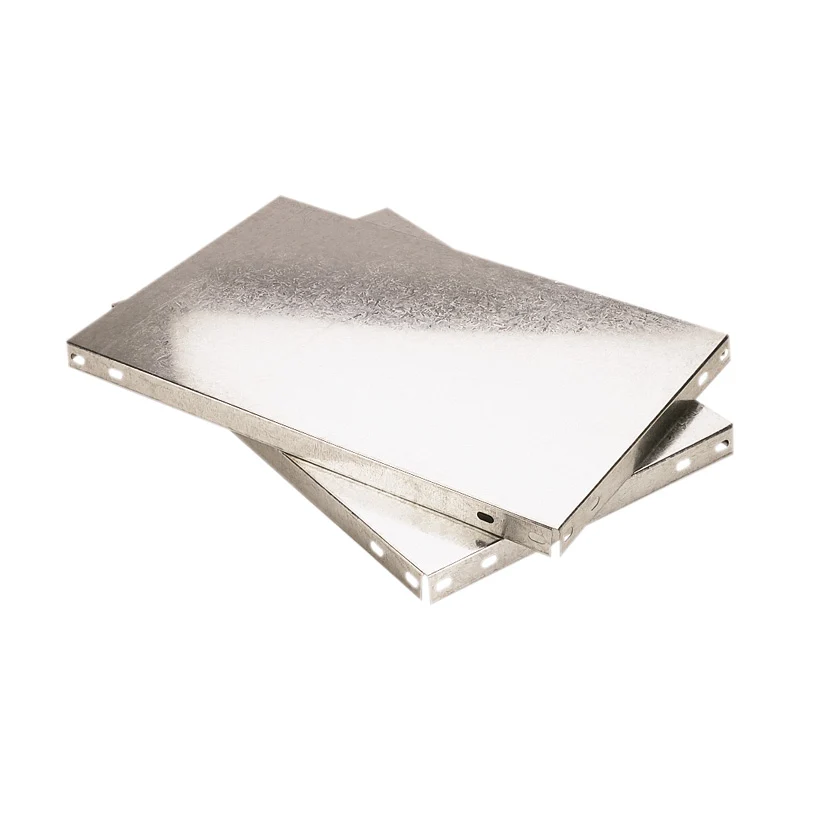 Panel metalico Kit de Montaje Incluido