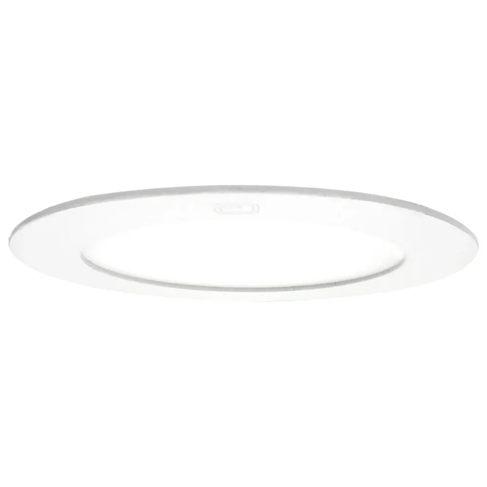 PANEL LED REDONDO ESBELTO 12W BLANCO FRIO ARTLITE ADO-003
