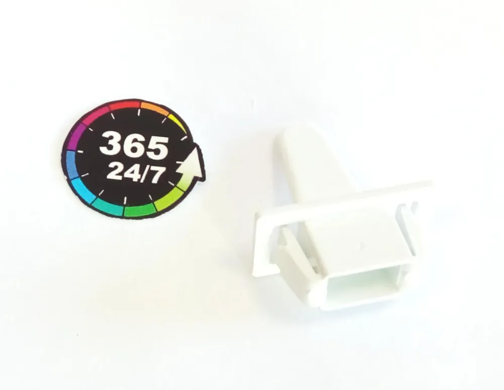 PASADOR DE MICROINTERRUPTOR SECADORA ZANUSSI