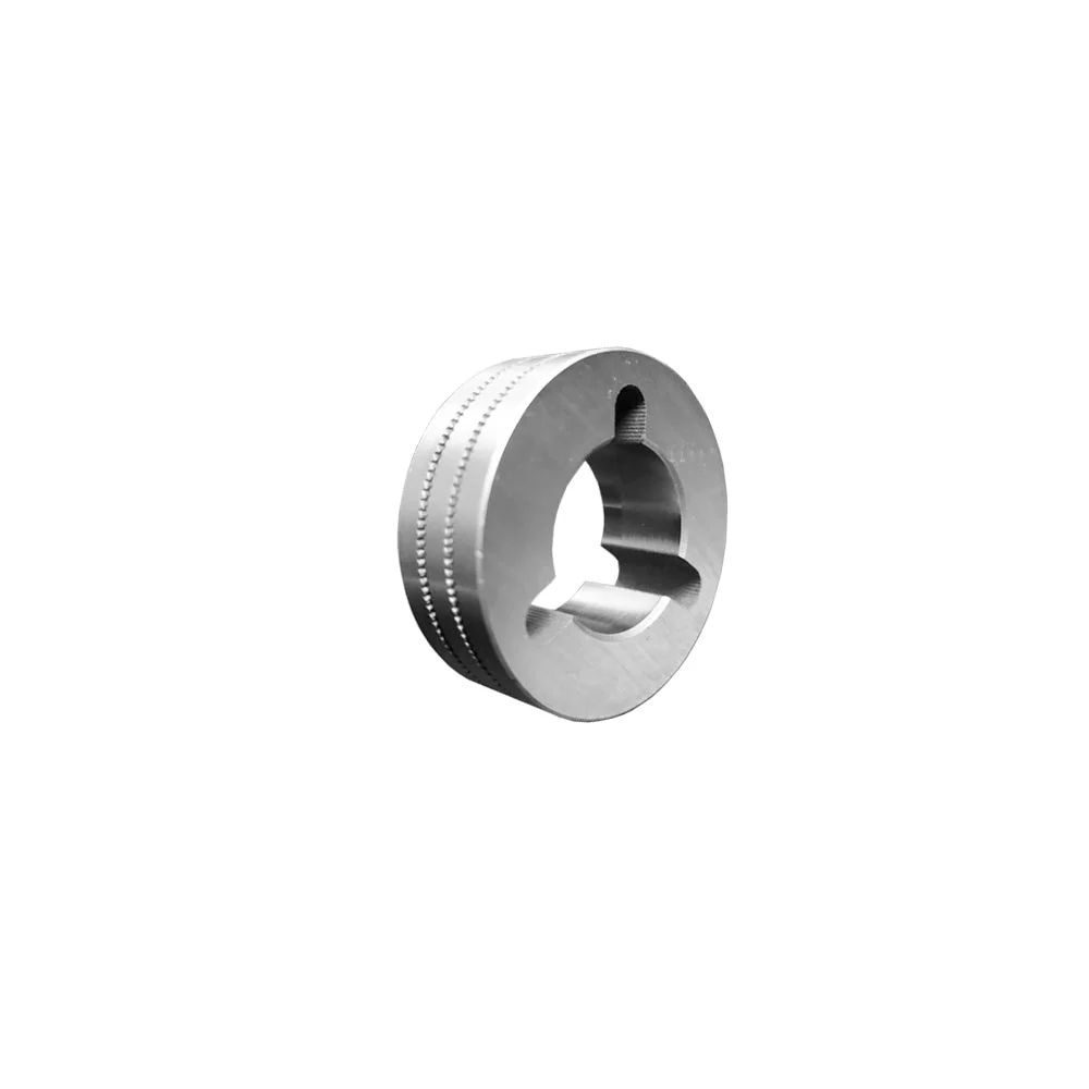 Volante de Válvula Rodillo 0.8-1.0Mm Estriado (Tipo Miller)