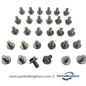 Perno Estructural Volvo Penta D2-55 SUMPER SET PERNO